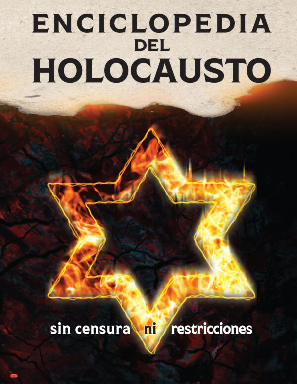 Enciclopedia del Holocausto