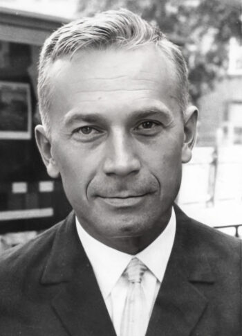 Erwin Bartel