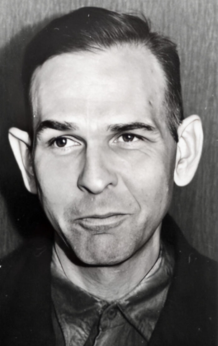 Göth, Amon Holocaust Encyclopedia