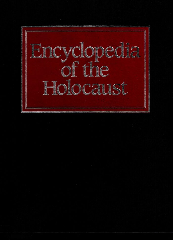 Introduction | Holocaust Encyclopedia