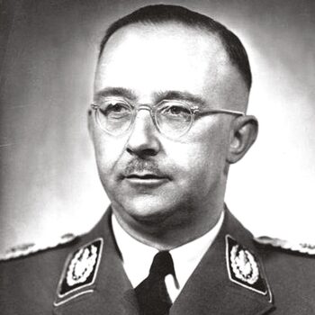 Heinrich Himmler