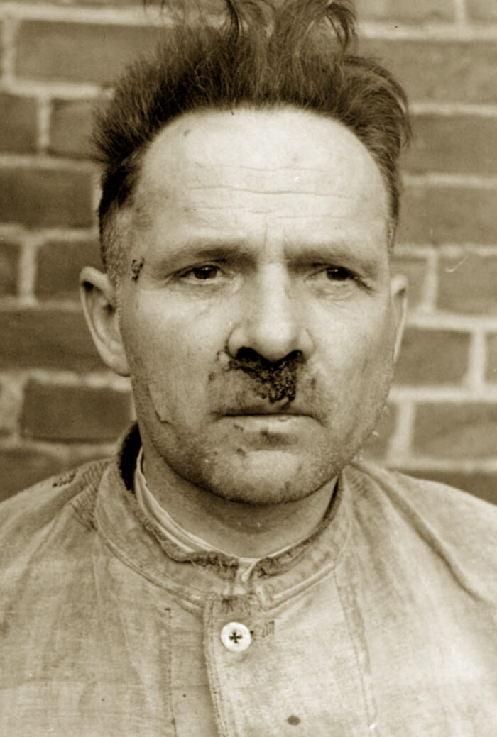 Rudolf Höss