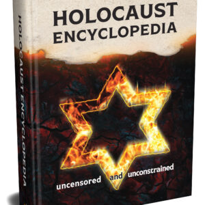 Holocaust Encyclopedia