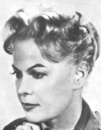 Olga Lengyel
