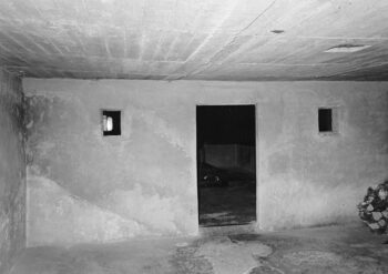 Majdanek Camp, Crematorium, Morgue
