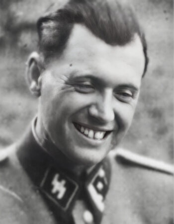 Josef Mengele