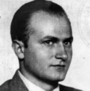 Czeslaw Mordowicz
