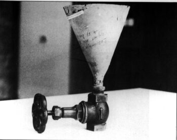 Natzweiler Camp, Introduction Funnel