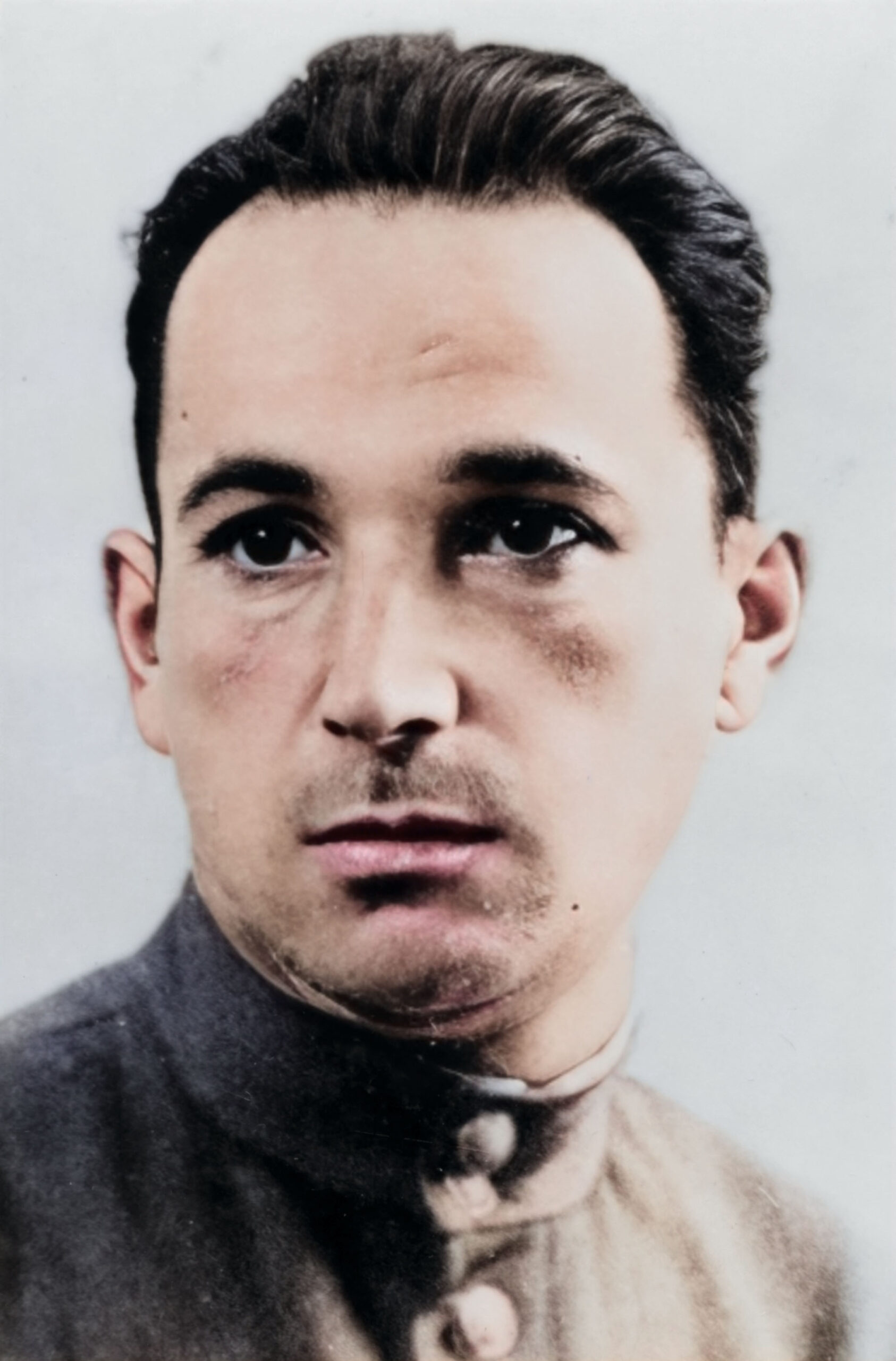 Pechersky, Alexander | Holocaust Encyclopedia
