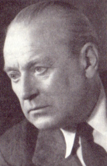 Wilhelm Pfannenstiel