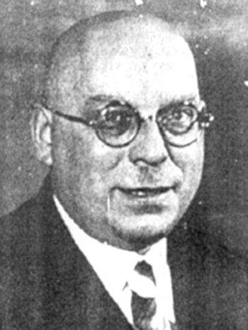 Kurt Prüfer
