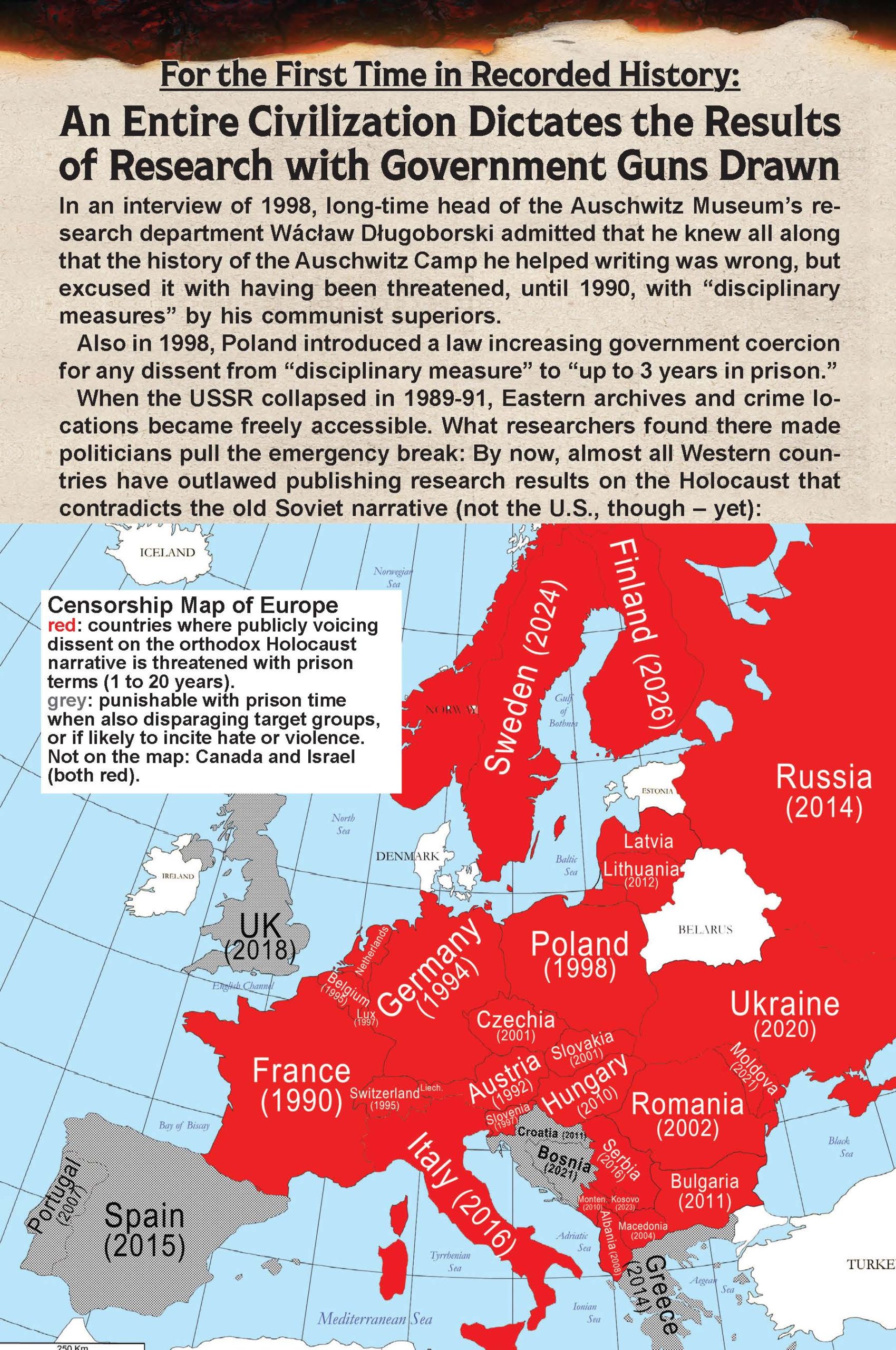 Holocaust Encyclopedia - Image 7