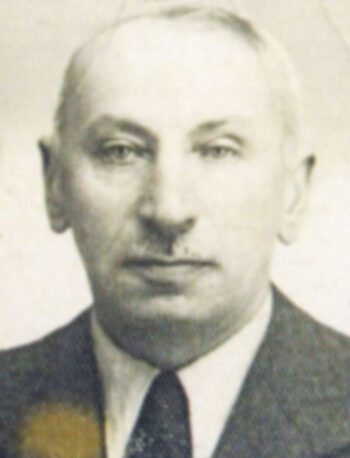 Rudolf Reder